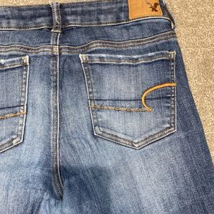 American Eagle Women’s Jeans - Size 8 Tall